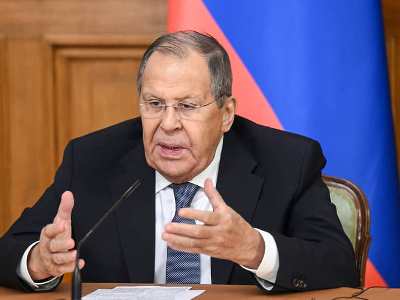 Եվրոպան խոչընդոտում է Ուկրաինայի կարգավորմանը․ Լավրով