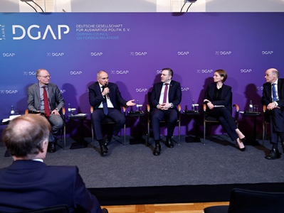 Premier: TRIPP Company will be registered in Armenia
