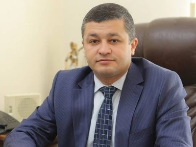 ԱԺ նախկին պատգամավոր Սուրեն Մանուկյանի կալանքը փոխվել է տնային կալանքով. ն ազատ է արձակվել