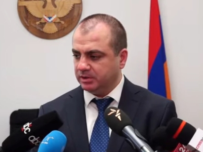 Վրթանես Սրբազանի քայլը սպասելի չէր, Եկեղեցին գնահատականը տվել է. Հանգիստ թողեք եկեղեցին. Աշոտ Դանիելյան