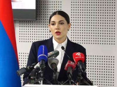 Մշակվել է ամեն տեսակ ատելnւթյան խոսքի դրսևորումների համար պատասխանատվություն սահմանող նախագիծ. Գալյան
