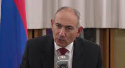 Armenia PM: Leaving the EAEU is not an objective, while becoming EU member is