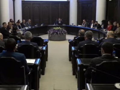 Անահիտ Սաֆյանը նշանակվեց Վիճակագրության պետական խորհրդի անդամ