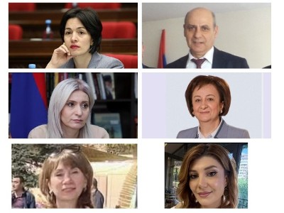 Թե ինչպես են ԿԳՄՍ–ում կեղծում իրավունք վերապահող փաստաթուղթը և ծաղրում–բովանդակազրկում պետական կարգը. «Սյունյաց երկիր»