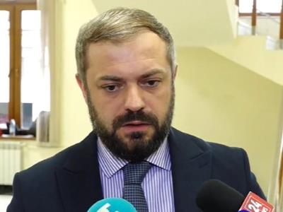 Economy minister: Armenia has become interesting for the world after establishment of peace