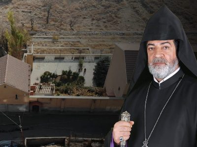 Կճոյանին ամռանը նոր մեղադրանք է ներկայացվել, թեև վարույթը հարուցվել էր 2024-ի աշնանը. Factor.am
