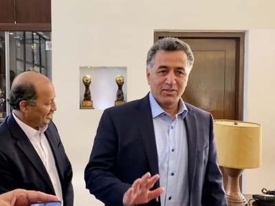 Պակիստանի ռազմական դատարանը հետախուզության նախկին պետին դատապարտել է 14 տարվա ազատազրկման