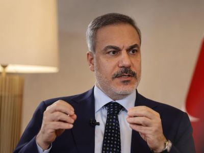 Թուրքիայի ԱԳՆ. Եվրոպան պետք է օգնի Ուկրաինային դժվար ընտրություն կատարել