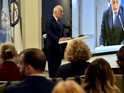 Президент Армении: Правительство РА твердо привержено поддержанию мира на Южном Кавказе