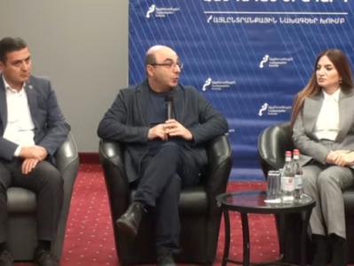 Այս պայմաններում իշխանությունը վերարտադրվելու որևէ շանս չունի, դրա համար իշխանությունը փոխում է պայմանները. քաղաքագետ