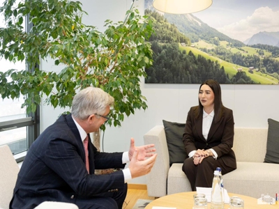 Armenia interior ministry efforts in EU visa liberalization process lauded