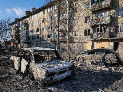 Kremlin considers creation of ‘demilitarized zone’ in Donbas possible