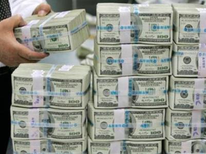 ՀՀ-ի արտաքին պարտքն աճում է ավելի արագ՝ քան ՀՆԱ-ն. «Տաշիր Կապիտալ»