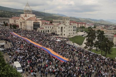 «Փաստ». Անհավասար «հավասարություն»՝ ըստ Փաշինյանի
