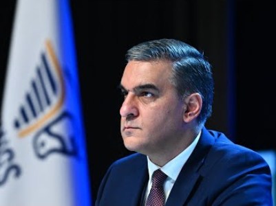 Татоян Пашиняну: Нельзя воплотить в жизнь план оккупации Армении и остаться