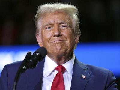 Издание Politico сравнило президента США с «Гринчем, укравшим Рождество у Европы»