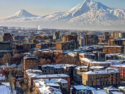 Погода в Армении: ожидается похолодание
