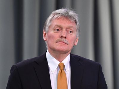 Пресс-секретарь президента РФ рассказал, что послужило триггером войны в Украине