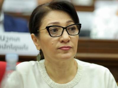 «Թափառող հավատացյալների հոտը», որոնց կարելի է մի վինետկայի մեջ տեղավորել, ի՞նչն է ծափահարում. Լիլիթ Գալստյան