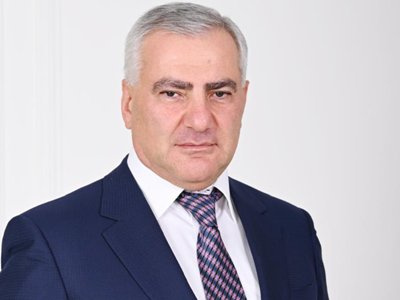 Այսպես թե այնպես՝ ապագան գալու է, այլ հարց է, որ մենք, հայերս, այն պետք է մերը դարձնենք. Սամվել Կարապետյան