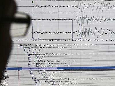 Число пострадавших при землетрясении в Японии возросло до 47 человек