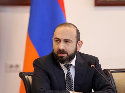Վիզաների ազատակացման գործընթացում առաջընթացը շատ կարևոր է ՀՀ քաղաքացիների համար․ Միրզոյանը՝ Բրյուսելում