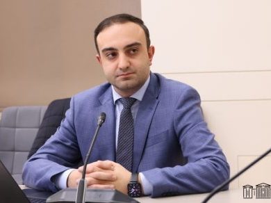 В Армении решили продлить сроки внедрения электронной системы исполнительного производства