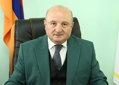 Арестованный мэр Гюмри обратился к омбудсмену, Генпрокурору и послам