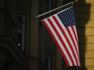 ЕС впервые ввел антироссийские санкции против гражданина США