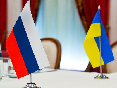 Американский чиновник: 90% вопросов между Россией и Украиной решились