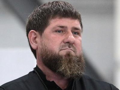 Кадыров недоволен Грузией