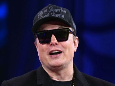 Маск стал первым человеком в истории с состояние в 600 миллиардов долларов