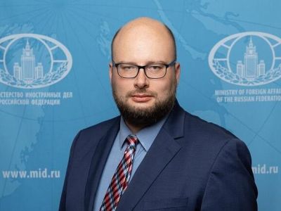MFA: Russia ready to consult with Armenia on ‘Trump Route’ parameters