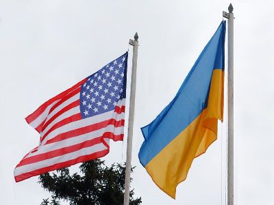 Axios пишет о возможной встрече рабочих групп США и Украины на выходных в Майами