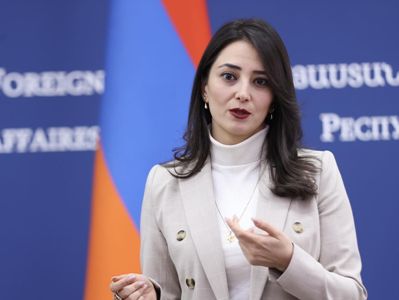 Armenia MFA on Iran senior adviser Velayati's harsh statement on ‘Trump Route’: Our position is well known