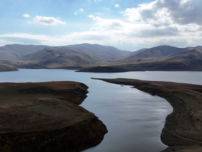Մեկնարկել է Սպանդարյանի ջրանցքի վերակառուցման դրամահավաքը. «Հայաստան» հիմնադրամ