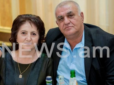 «Նկատել ենք, որ գոռգոռար, բայց նման բան չէինք սպասի». Մանրամասներ՝ Գյումրիում ծնողներին սպանած որդու դեպքից (ֆոտո)