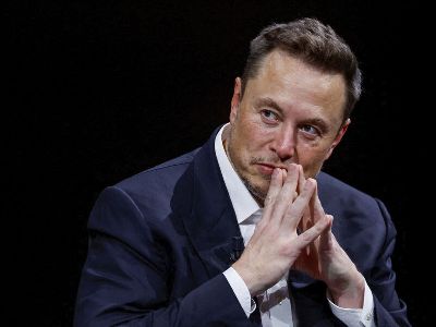 Axios: Маск начал спонсировать кампании республиканцев к выборам в конгресс