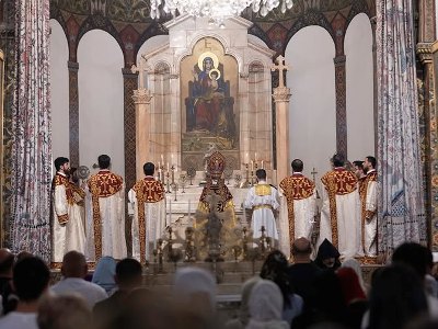 Holy Etchmiadzin: Arbitrary, deliberate omission of names distorts full understanding of Divine Liturgy’s counsel