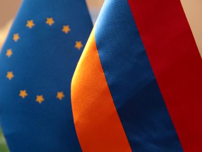 EU office: Strong institutions, inclusive elections are key to Armenia’s democratic future