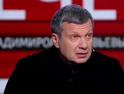 Главному фигуранту дела о покушении на ведущего Соловьёва грозит пожизненное заключение