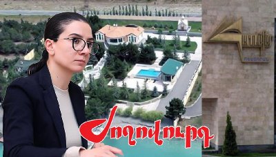«Ժողովուրդ». «Հարսնաքարն» ու Վովայի առանձնատունը չեն քանդի