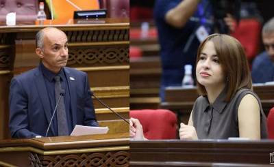 «Հրապարակ». ՔՊ–ում մերժվածների թիվն ավելանում է