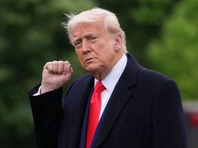 Trump bans citizens of 5 more countries from entering US