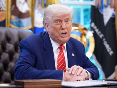Трамп объявил полную блокаду для подсанкционных нефтяных танкеров в Венесуэле