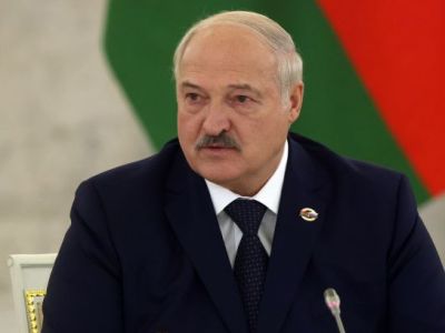 Европейцам нечего здесь шуметь: Лукашенко заявил, что мир в Украине зависит от Трампа и США