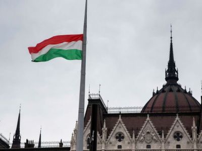 Hungary blocks EU annual statement on enlargement regarding Ukraine