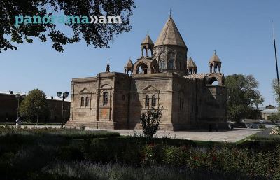 Եկեղեցու դեմ պшտերшզմի նպատակներից է հոգևորականներին «քաղաքականությամբ» զբաղվելու իրավունքից հրաժարեցնելը. Մելիքյան