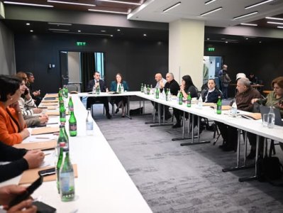 Մեր օրերում աշխատանքի անվտանգության, սոցիալական և շրջակա միջավայրի պահպանման կարևորությունն աճում է. ՏԿԵ փոխնախարար