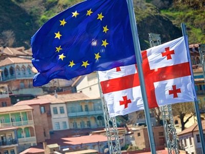 EU may not provide financial assistance to Georgia in 2026 as well